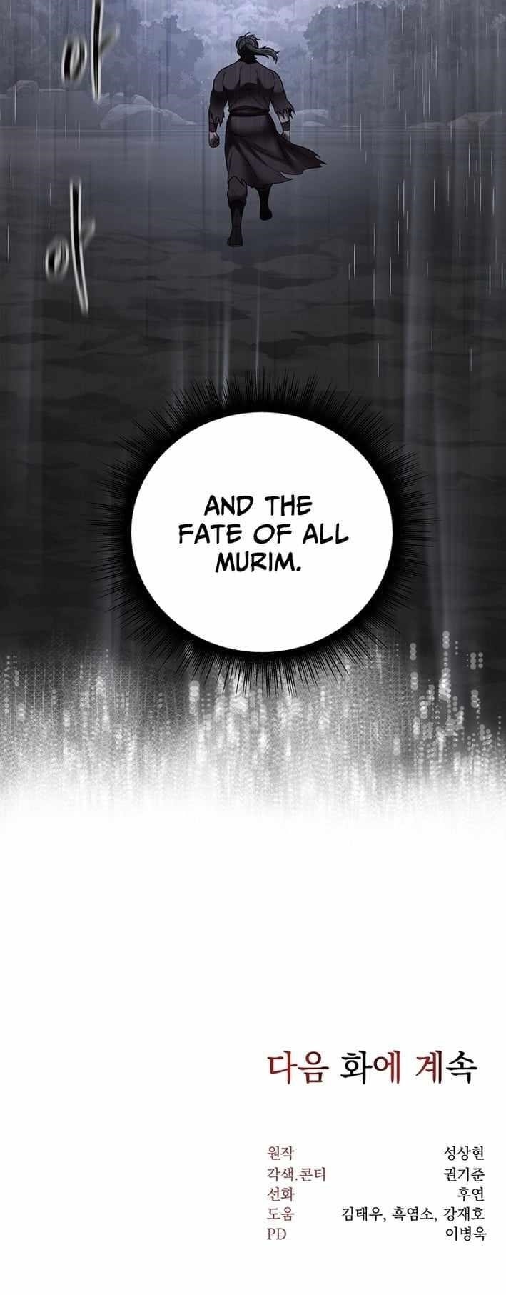 Nostalgic Warrior - Chapter 100 Page 13