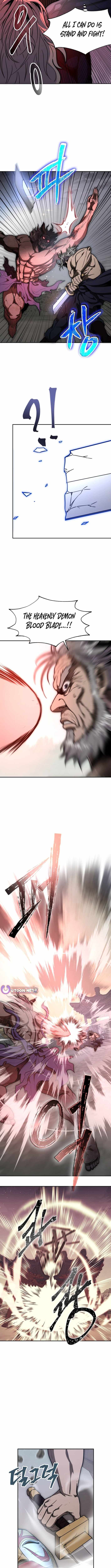 Nostalgic Warrior - Chapter 108 Page 3