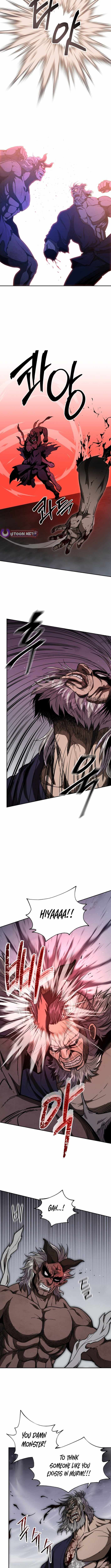 Nostalgic Warrior - Chapter 108 Page 7