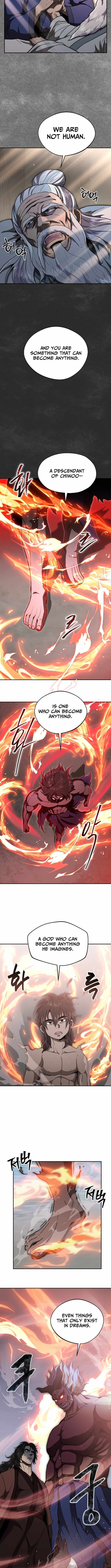 Nostalgic Warrior - Chapter 109 Page 5