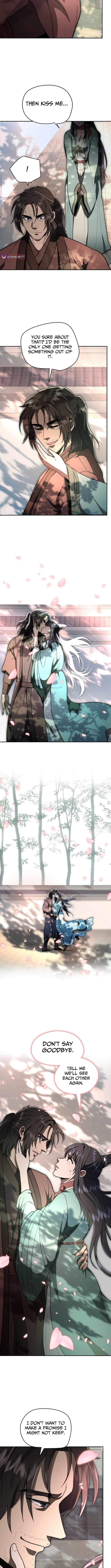 Nostalgic Warrior - Chapter 112 Page 7