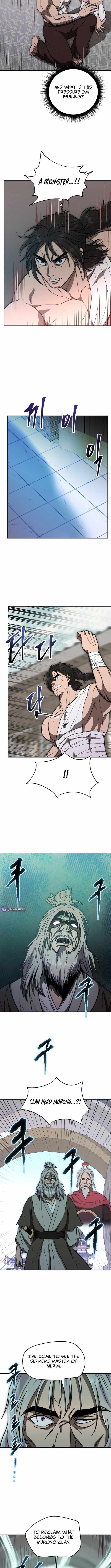 Nostalgic Warrior - Chapter 113 Page 12