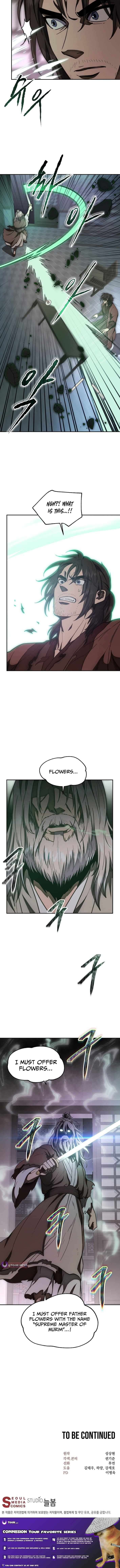 Nostalgic Warrior - Chapter 114 Page 12