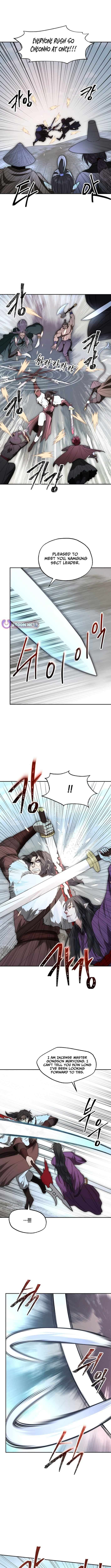 Nostalgic Warrior - Chapter 120 Page 2