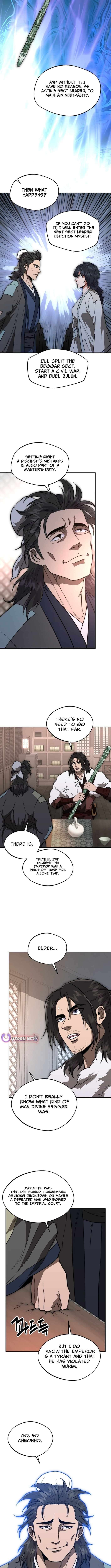 Nostalgic Warrior - Chapter 122 Page 12