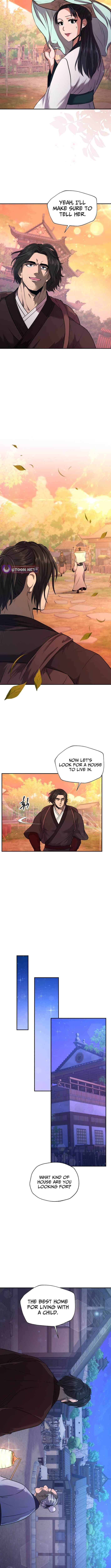 Nostalgic Warrior - Chapter 34 Page 6