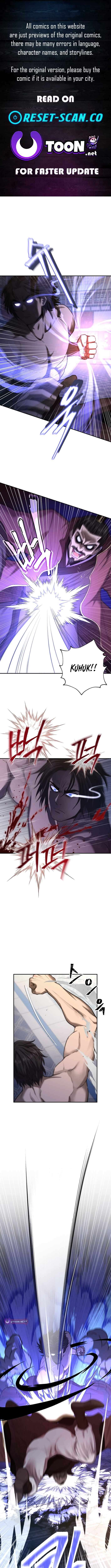 Nostalgic Warrior - Chapter 40 Page 1