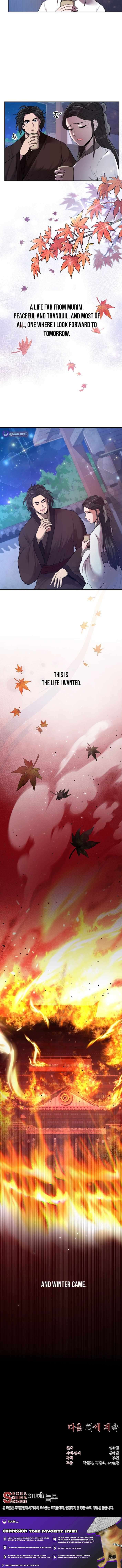 Nostalgic Warrior - Chapter 41 Page 10