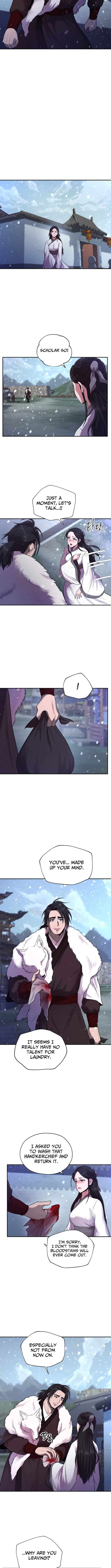 Nostalgic Warrior - Chapter 45 Page 4