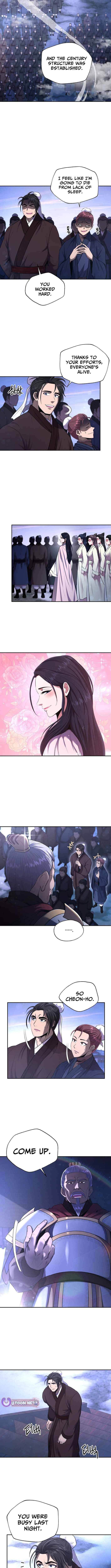 Nostalgic Warrior - Chapter 51 Page 4