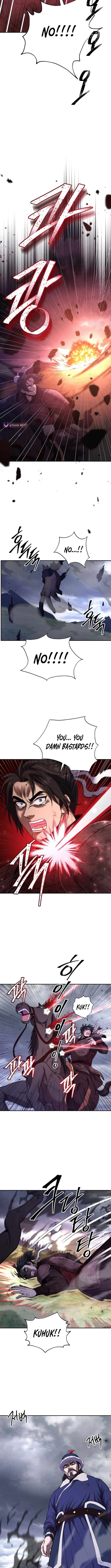 Nostalgic Warrior - Chapter 55 Page 10