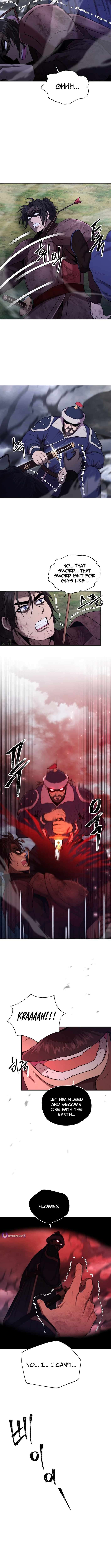 Nostalgic Warrior - Chapter 55 Page 11