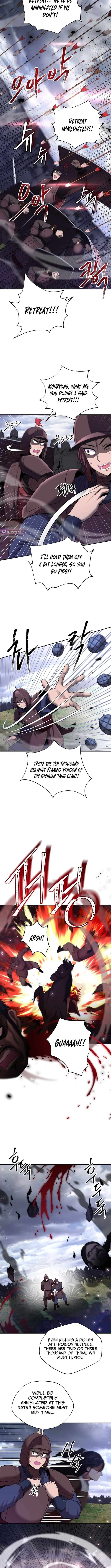 Nostalgic Warrior - Chapter 55 Page 2