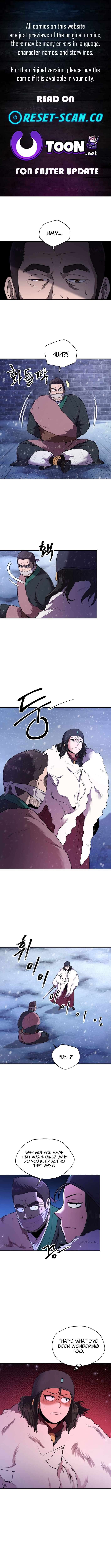 Nostalgic Warrior - Chapter 57 Page 1