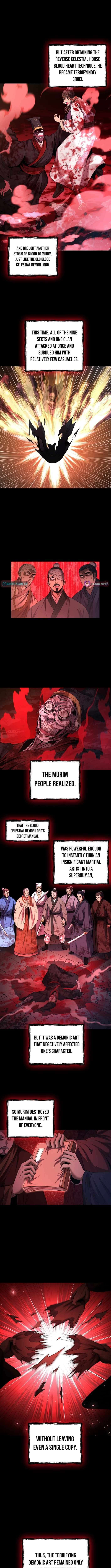 Nostalgic Warrior - Chapter 62 Page 2