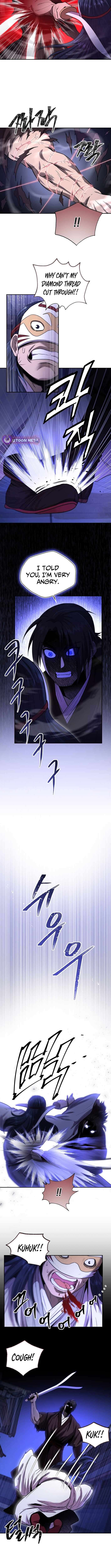 Nostalgic Warrior - Chapter 66 Page 7