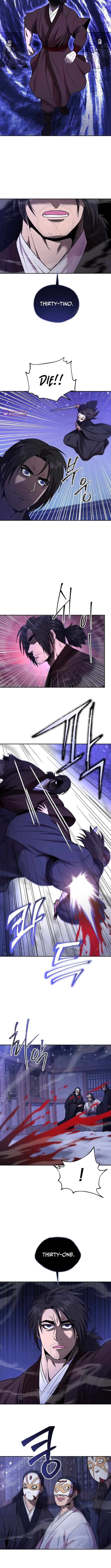 Nostalgic Warrior - Chapter 67 Page 2