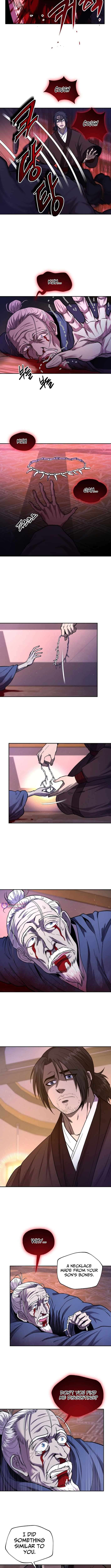 Nostalgic Warrior - Chapter 68 Page 7