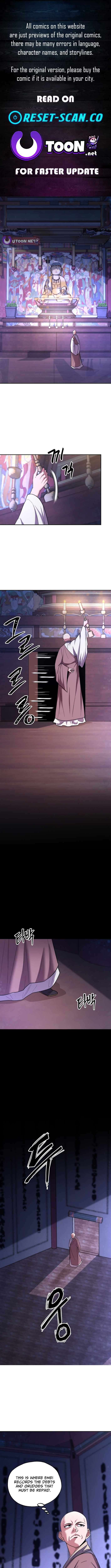 Nostalgic Warrior - Chapter 70 Page 1