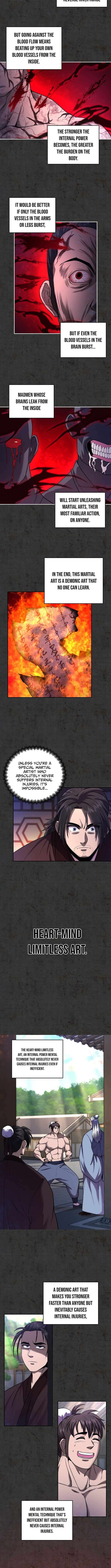 Nostalgic Warrior - Chapter 70 Page 5