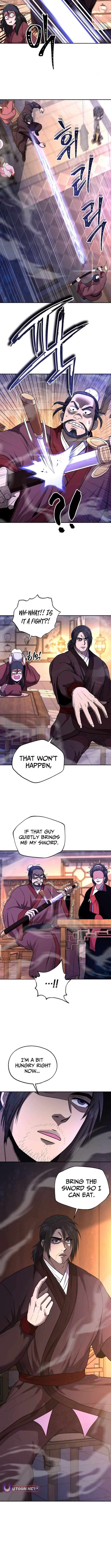 Nostalgic Warrior - Chapter 70 Page 9