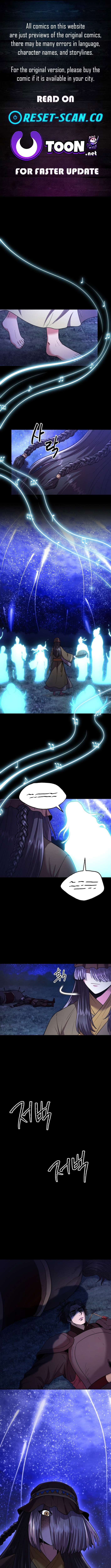 Nostalgic Warrior - Chapter 74 Page 1