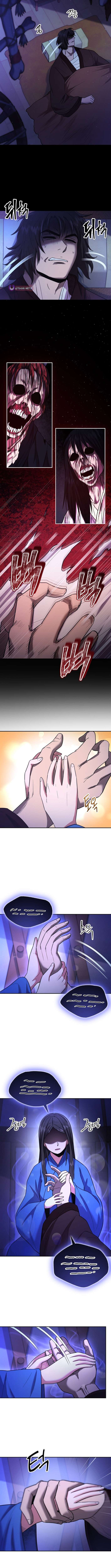 Nostalgic Warrior - Chapter 75 Page 9