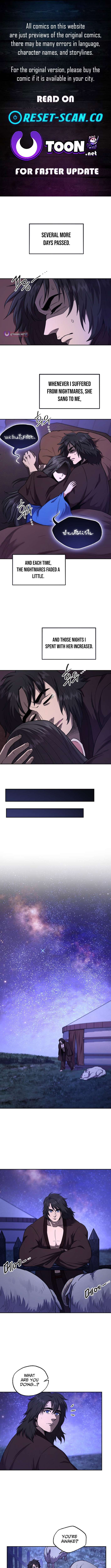 Nostalgic Warrior - Chapter 76 Page 1