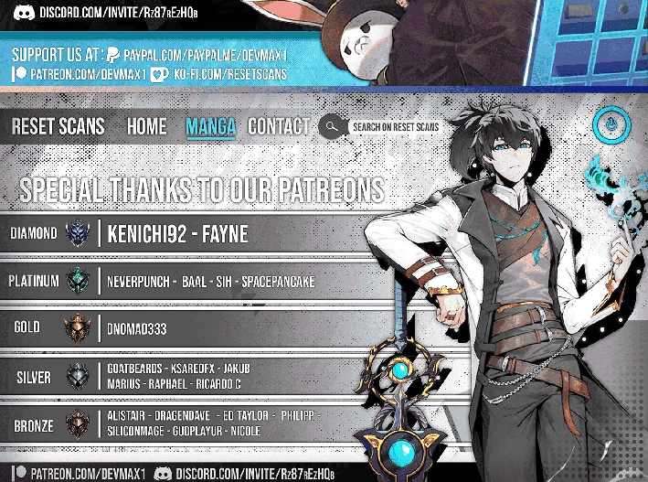 Nostalgic Warrior - Chapter 78 Page 11