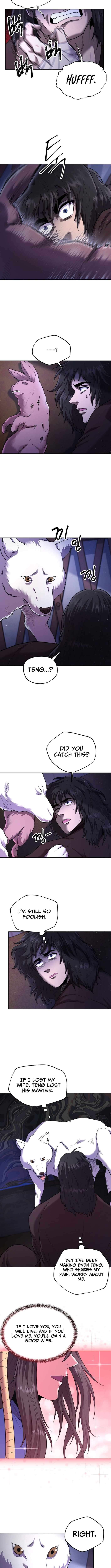 Nostalgic Warrior - Chapter 78 Page 5