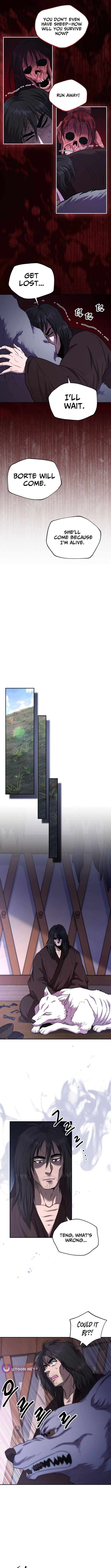 Nostalgic Warrior - Chapter 78 Page 8