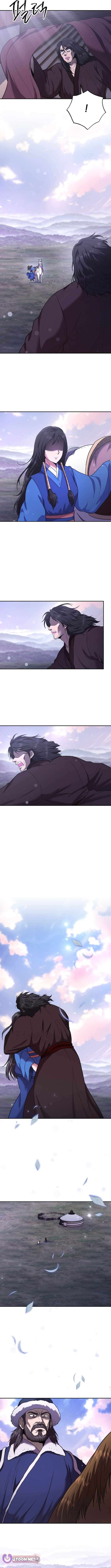 Nostalgic Warrior - Chapter 78 Page 9