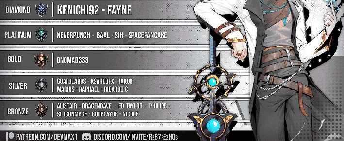 Nostalgic Warrior - Chapter 82 Page 10