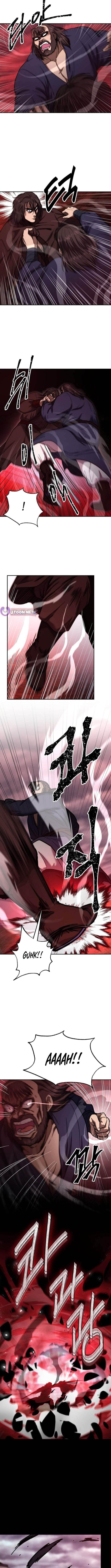 Nostalgic Warrior - Chapter 84 Page 6