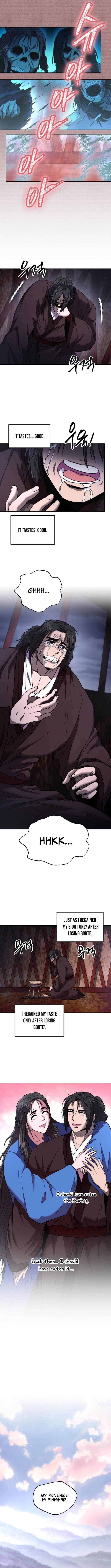 Nostalgic Warrior - Chapter 85 Page 9