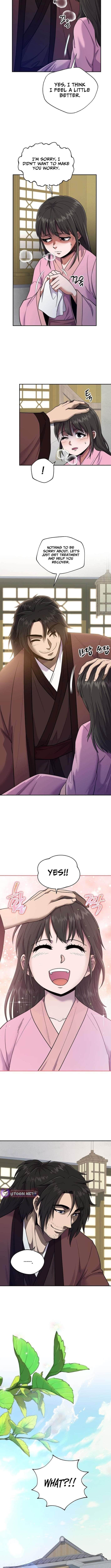 Nostalgic Warrior - Chapter 88 Page 3