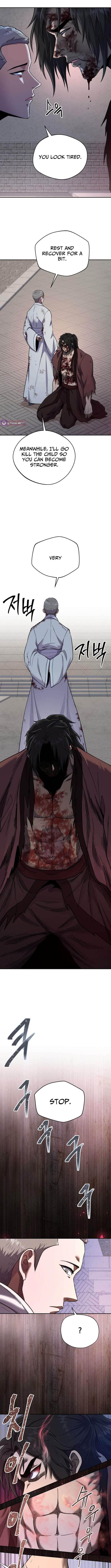 Nostalgic Warrior - Chapter 89 Page 12