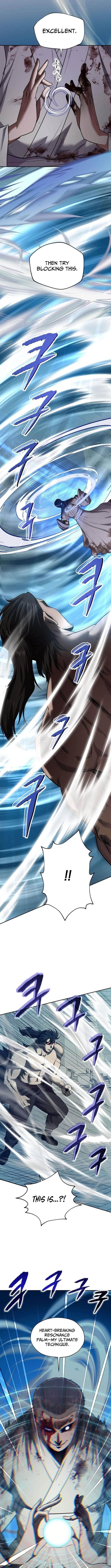 Nostalgic Warrior - Chapter 90 Page 10