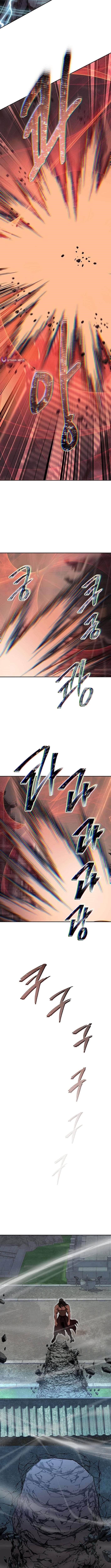 Nostalgic Warrior - Chapter 90 Page 14