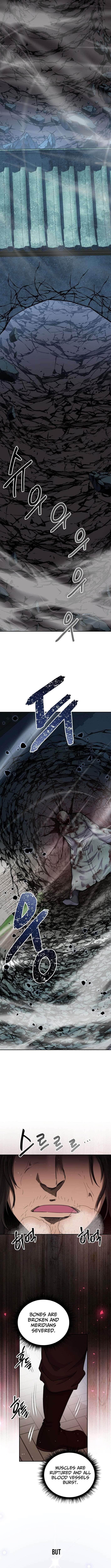 Nostalgic Warrior - Chapter 90 Page 15