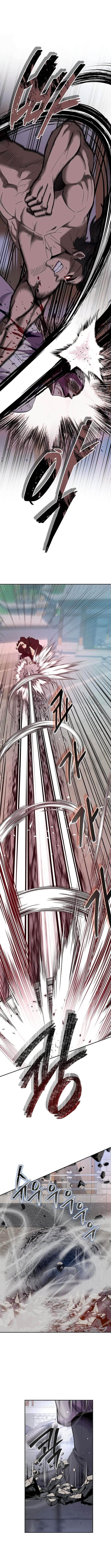 Nostalgic Warrior - Chapter 90 Page 3