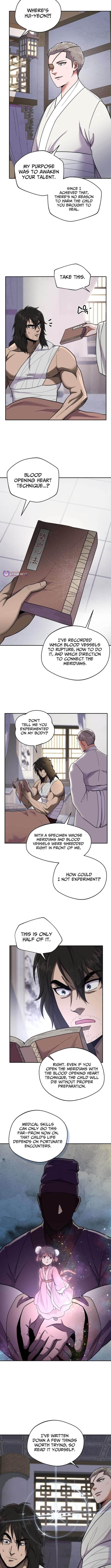 Nostalgic Warrior - Chapter 91 Page 2