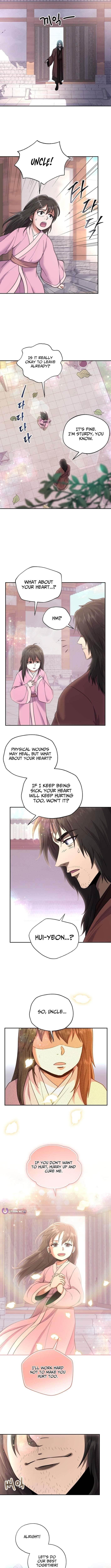 Nostalgic Warrior - Chapter 91 Page 4