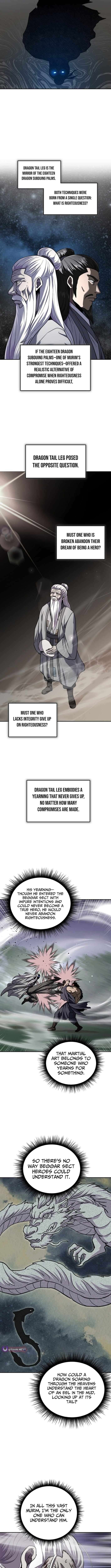 Nostalgic Warrior - Chapter 97 Page 9