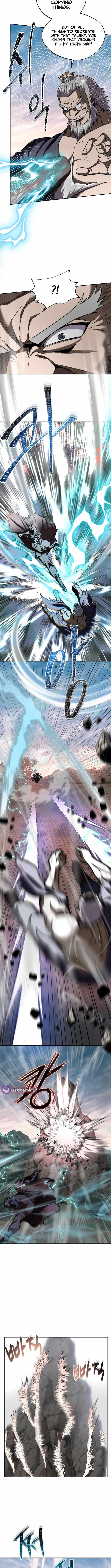 Nostalgic Warrior - Chapter 98 Page 3