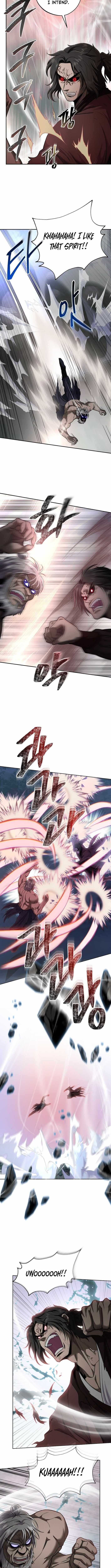 Nostalgic Warrior - Chapter 98 Page 9