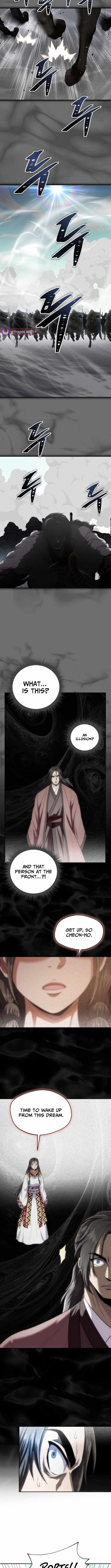 Nostalgic Warrior - Chapter 99 Page 11