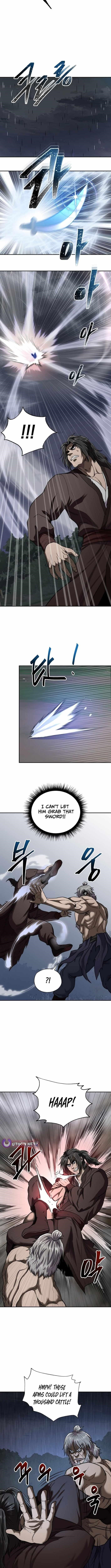 Nostalgic Warrior - Chapter 99 Page 3