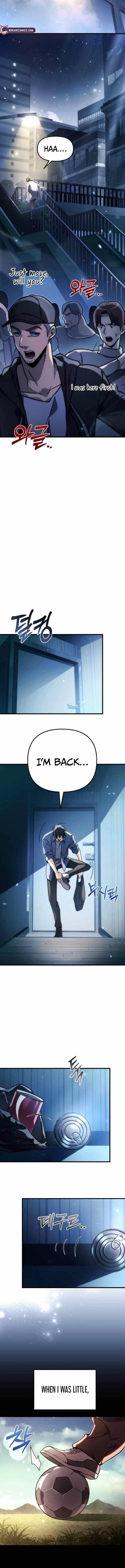 Goddess of Abundance and the Genius Rogue Apostle - Chapter 1 Page 14