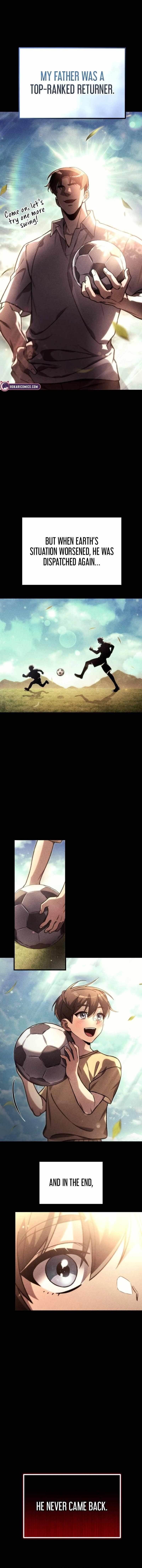 Goddess of Abundance and the Genius Rogue Apostle - Chapter 1 Page 15